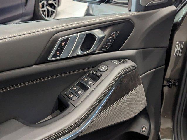 new 2026 BMW X5 PHEV car, priced at $81,125