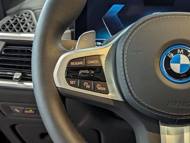 new 2026 BMW X5 PHEV car, priced at $81,125