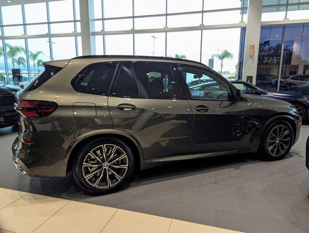 new 2026 BMW X5 PHEV car, priced at $81,125