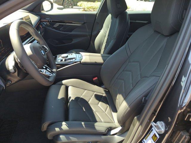 new 2026 BMW 530 car, priced at $70,540