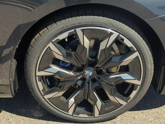 new 2026 BMW 530 car, priced at $70,540