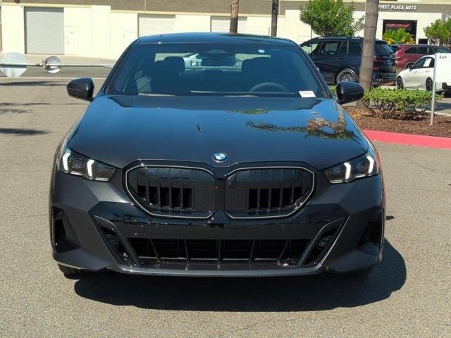 new 2026 BMW 530 car, priced at $70,540