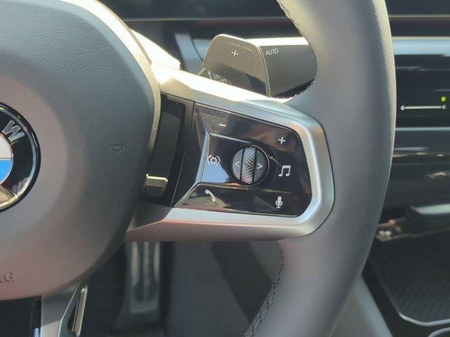 new 2026 BMW 530 car, priced at $70,540