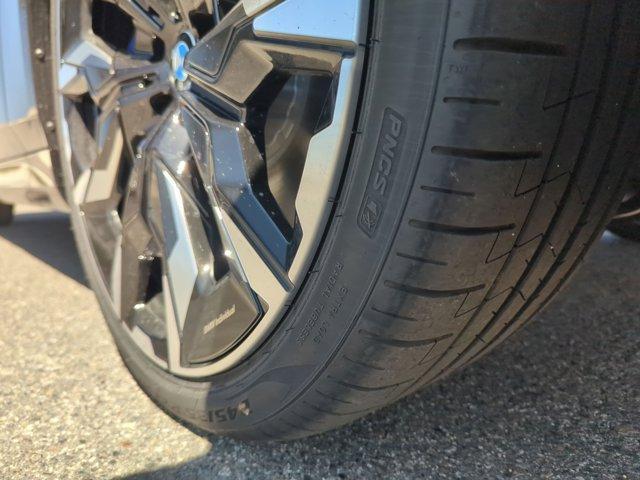 new 2026 BMW 530 car, priced at $70,540