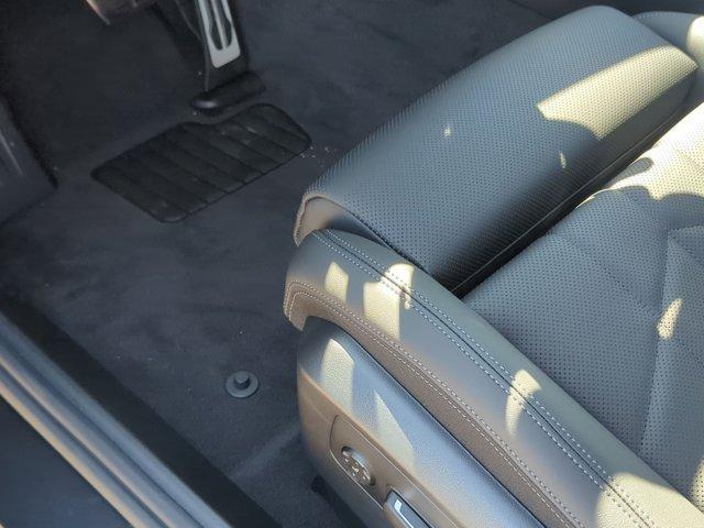 new 2026 BMW 530 car, priced at $70,540