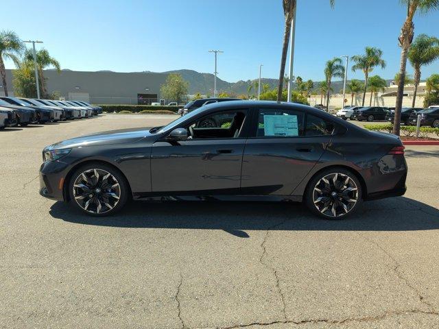 new 2026 BMW 530 car, priced at $70,540