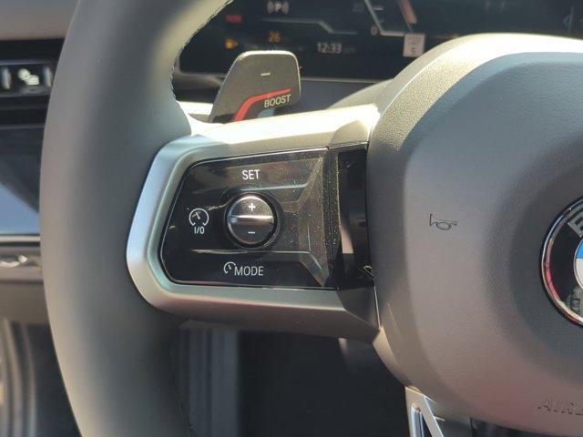 new 2026 BMW 530 car, priced at $70,540