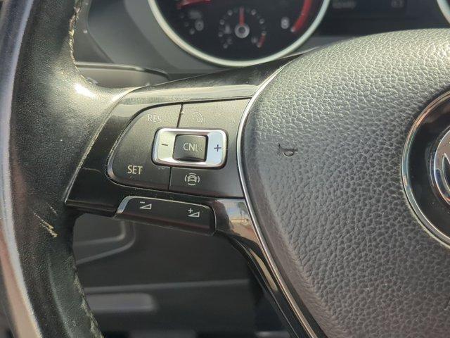 used 2019 Volkswagen Tiguan car, priced at $15,961