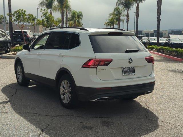used 2019 Volkswagen Tiguan car, priced at $15,961