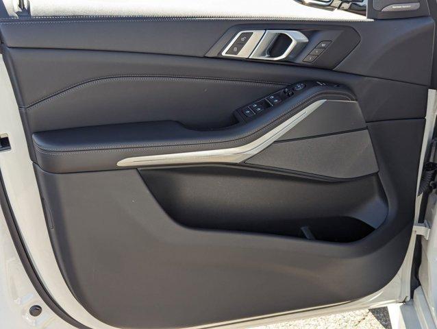 used 2023 BMW X5 car, priced at $52,164