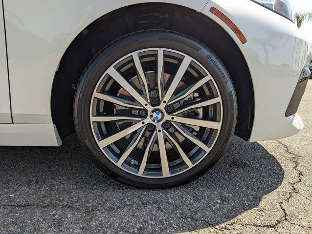used 2024 BMW 228 Gran Coupe car, priced at $38,025