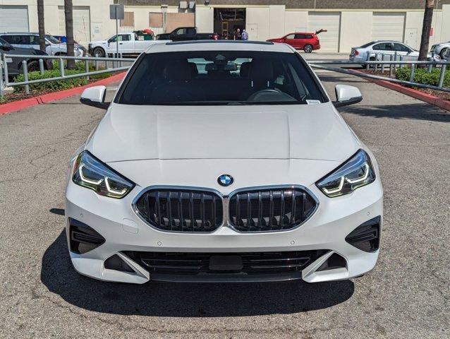 used 2024 BMW 228 Gran Coupe car, priced at $38,025