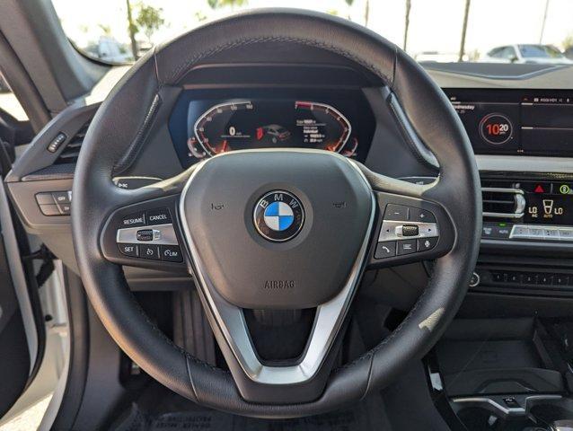 used 2024 BMW 228 Gran Coupe car, priced at $38,025