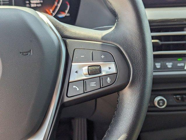 used 2024 BMW 228 Gran Coupe car, priced at $38,025