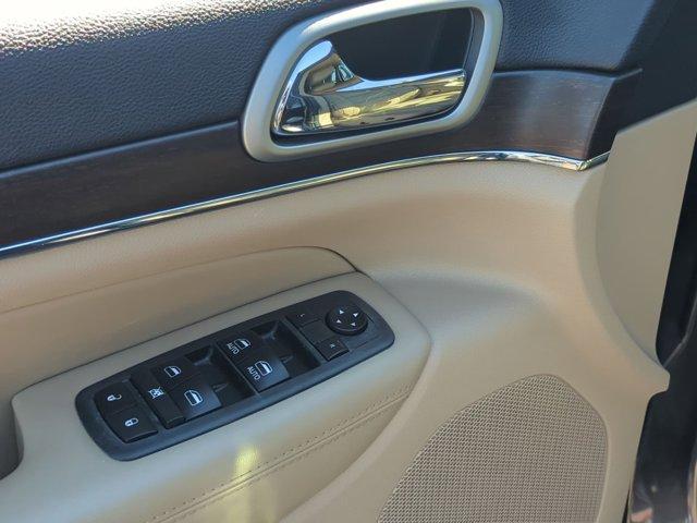 used 2018 Jeep Grand Cherokee car, priced at $19,816
