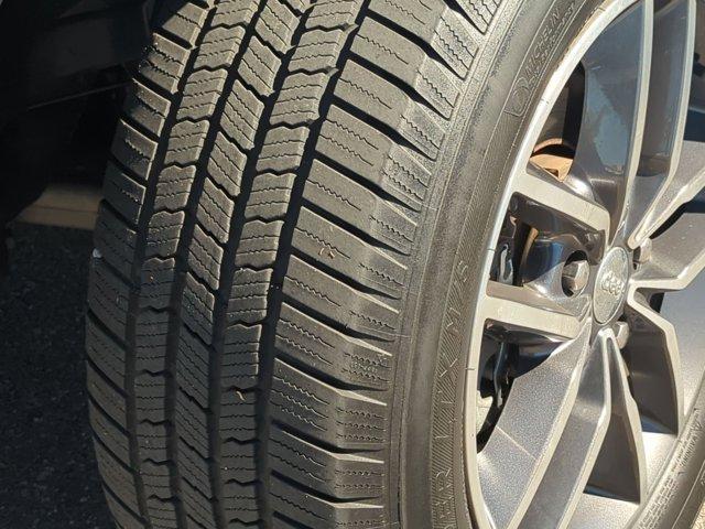 used 2018 Jeep Grand Cherokee car, priced at $19,816
