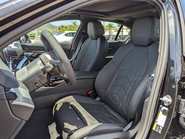 new 2026 BMW i5 car, priced at $78,040