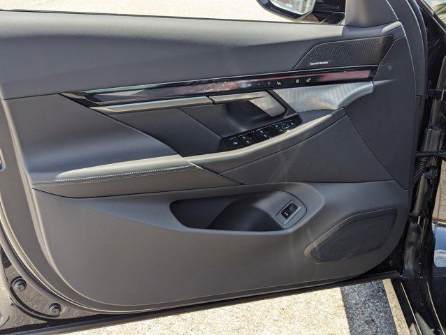 new 2026 BMW i5 car, priced at $78,040