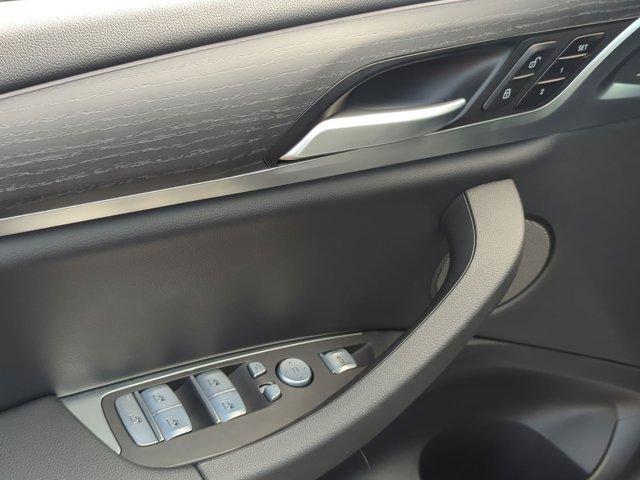 used 2023 BMW X4 car, priced at $46,540