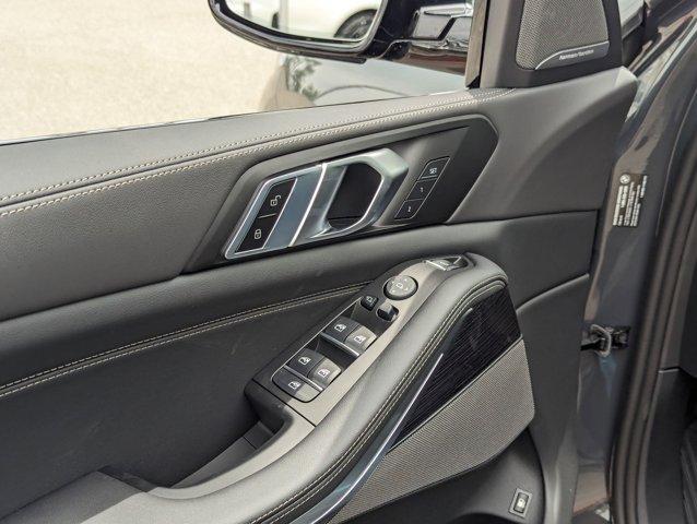 new 2026 BMW X5 PHEV car, priced at $85,975