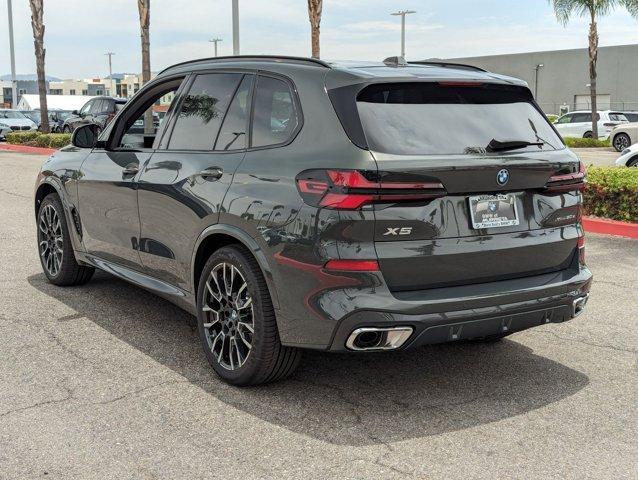 new 2026 BMW X5 PHEV car, priced at $85,975