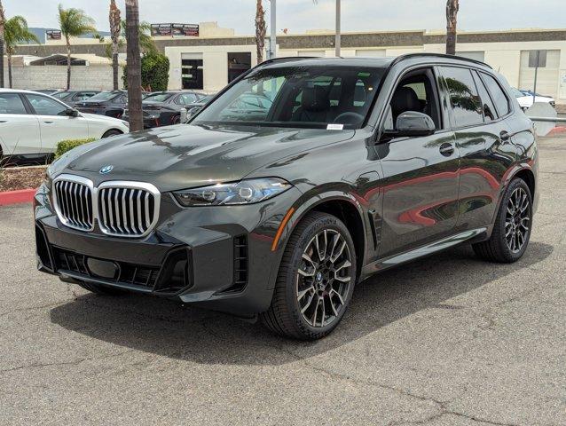 new 2026 BMW X5 PHEV car, priced at $85,975