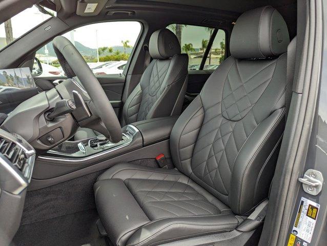new 2026 BMW X5 PHEV car, priced at $85,975