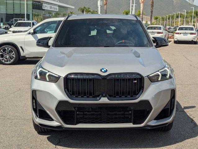 used 2025 BMW X1 car, priced at $53,260