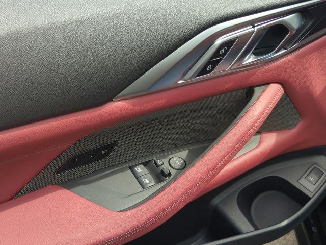 new 2026 BMW 430 car, priced at $61,285