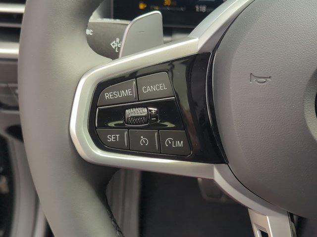 new 2026 BMW 430 car, priced at $61,285