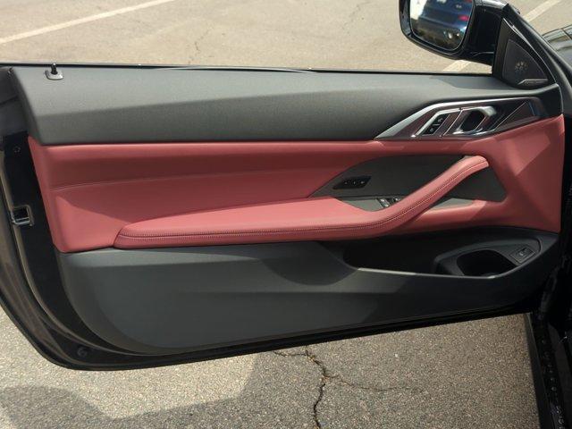 new 2026 BMW 430 car, priced at $61,285