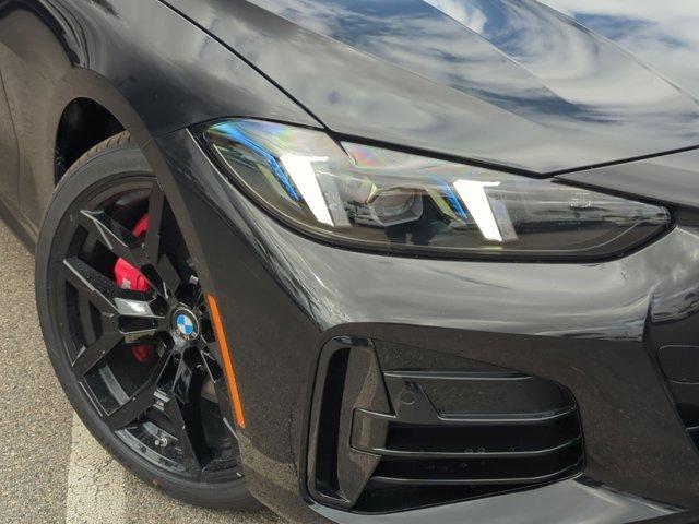 new 2026 BMW 430 car, priced at $61,285