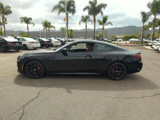 new 2026 BMW 430 car, priced at $61,285