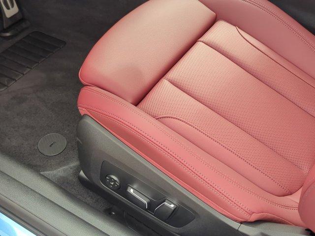 new 2026 BMW 430 car, priced at $61,285