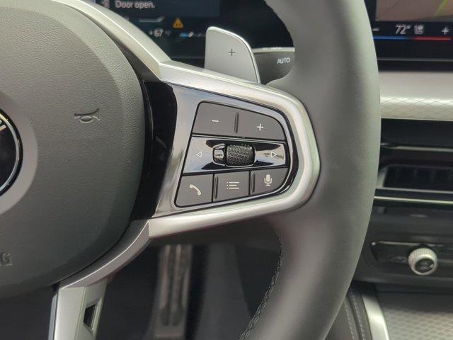 new 2026 BMW 430 car, priced at $61,285