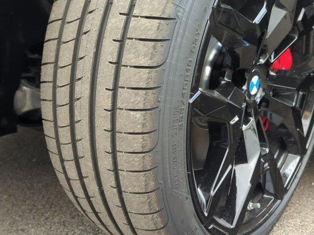 new 2026 BMW 430 car, priced at $61,285