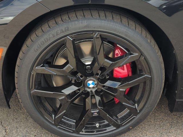 new 2026 BMW 430 car, priced at $61,285