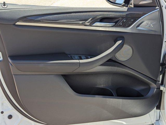 used 2022 BMW X3 car, priced at $48,689