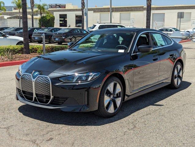 new 2025 BMW i4 Gran Coupe car, priced at $63,025