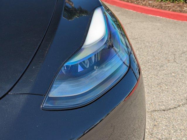 used 2023 Tesla Model Y car, priced at $31,628