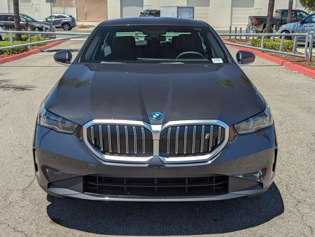 new 2025 BMW i5 car, priced at $73,575