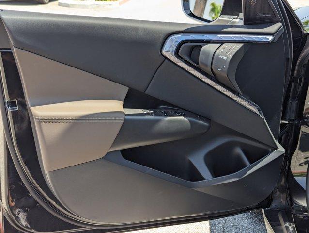 new 2025 BMW X3 car, priced at $58,285