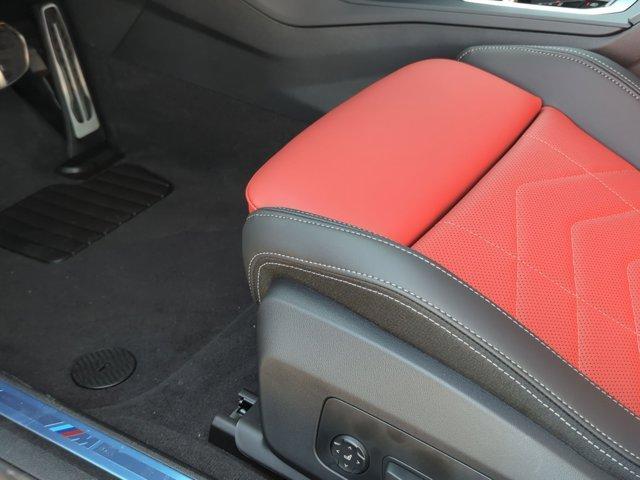 new 2026 BMW 228 Gran Coupe car, priced at $46,625