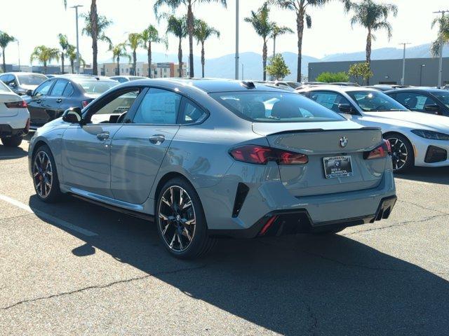 new 2026 BMW 228 Gran Coupe car, priced at $46,625