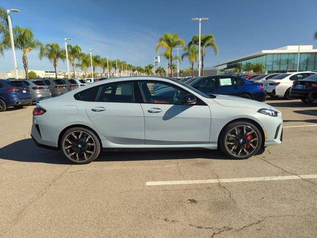 new 2026 BMW 228 Gran Coupe car, priced at $46,625