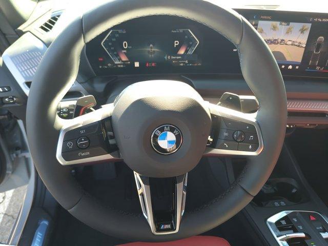 new 2026 BMW 228 Gran Coupe car, priced at $46,625