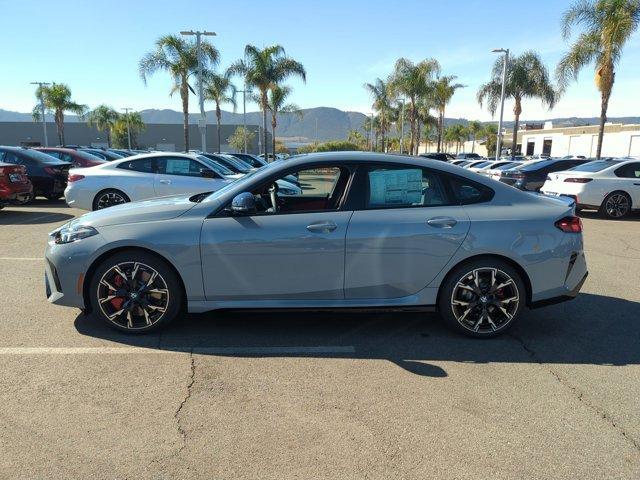 new 2026 BMW 228 Gran Coupe car, priced at $46,625