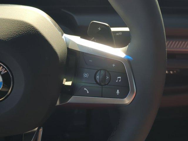 new 2026 BMW 228 Gran Coupe car, priced at $46,625