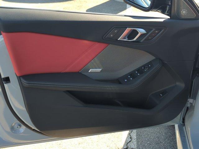 new 2026 BMW 228 Gran Coupe car, priced at $46,625