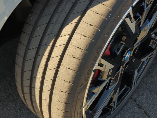 new 2026 BMW 228 Gran Coupe car, priced at $46,625